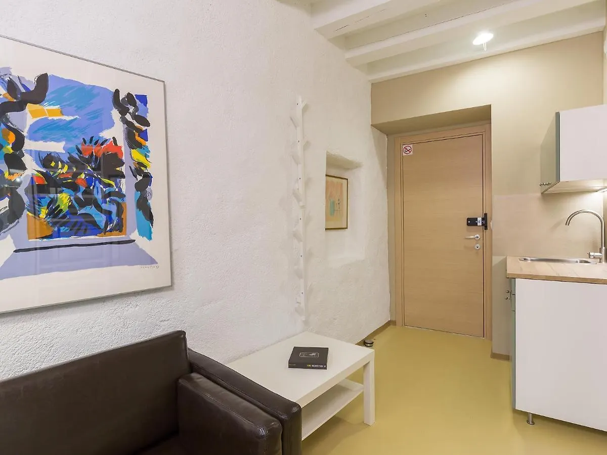 **** Hotel Tre Porte Rovinj Kroatien