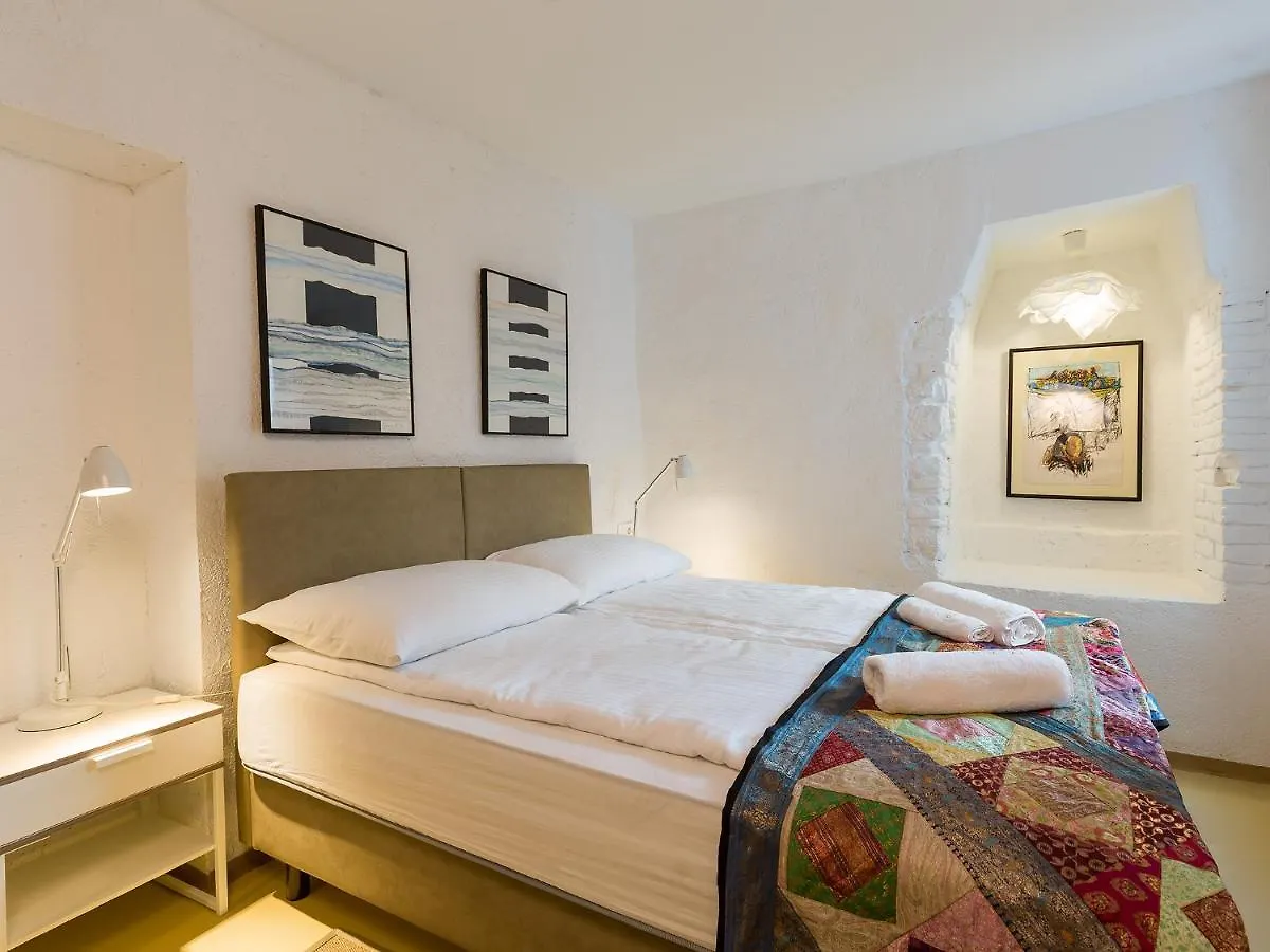 Tre Porte Rovinj
