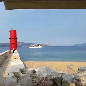 Maison d'hôtes Romana Cres