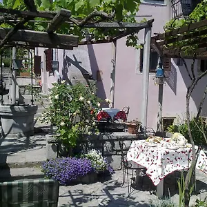 Maison d'hôtes Kuca Na Sterne Lovran