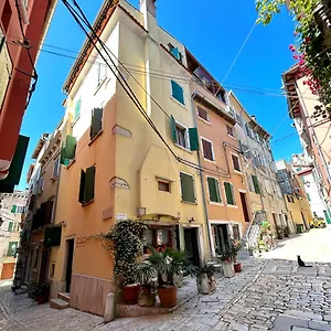 Casa Vittoria Gasthuis