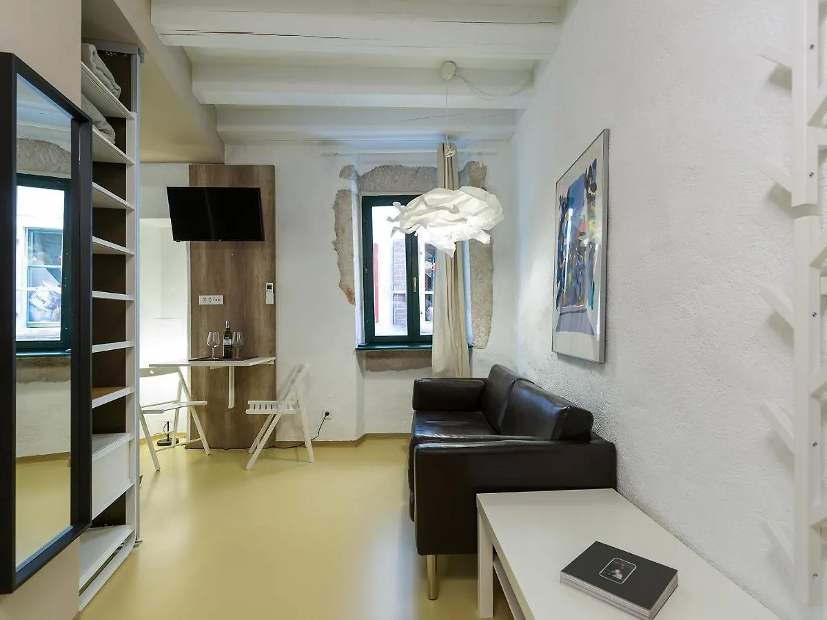Tre Porte Rovinj 4*,