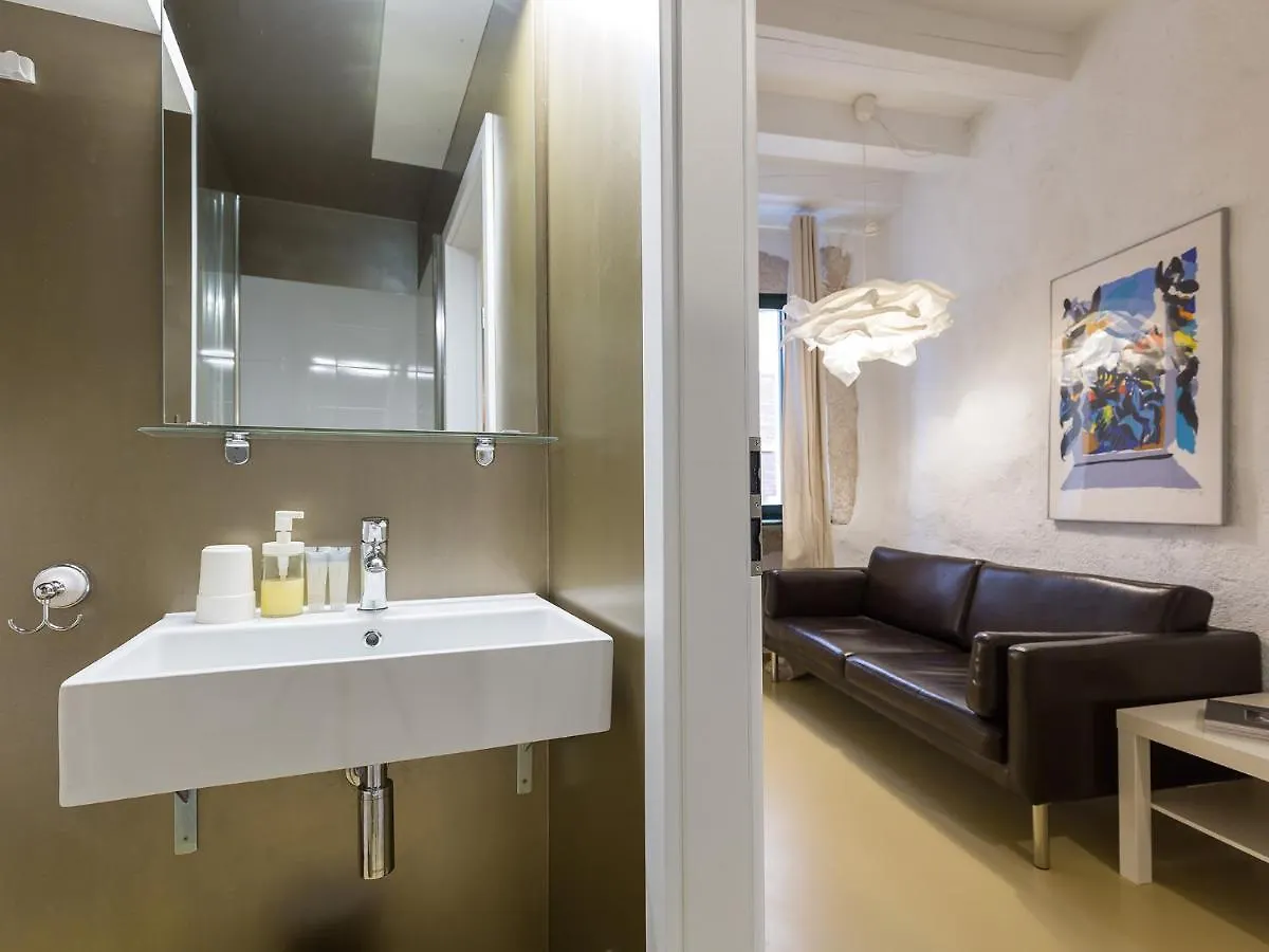 Hotel Tre Porte Rovinj