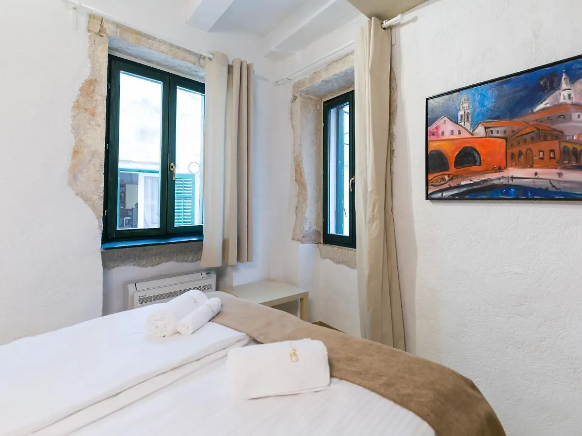 Hotel Tre Porte Rovinj