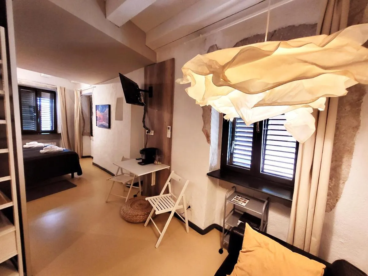 Hotel Tre Porte Rovinj